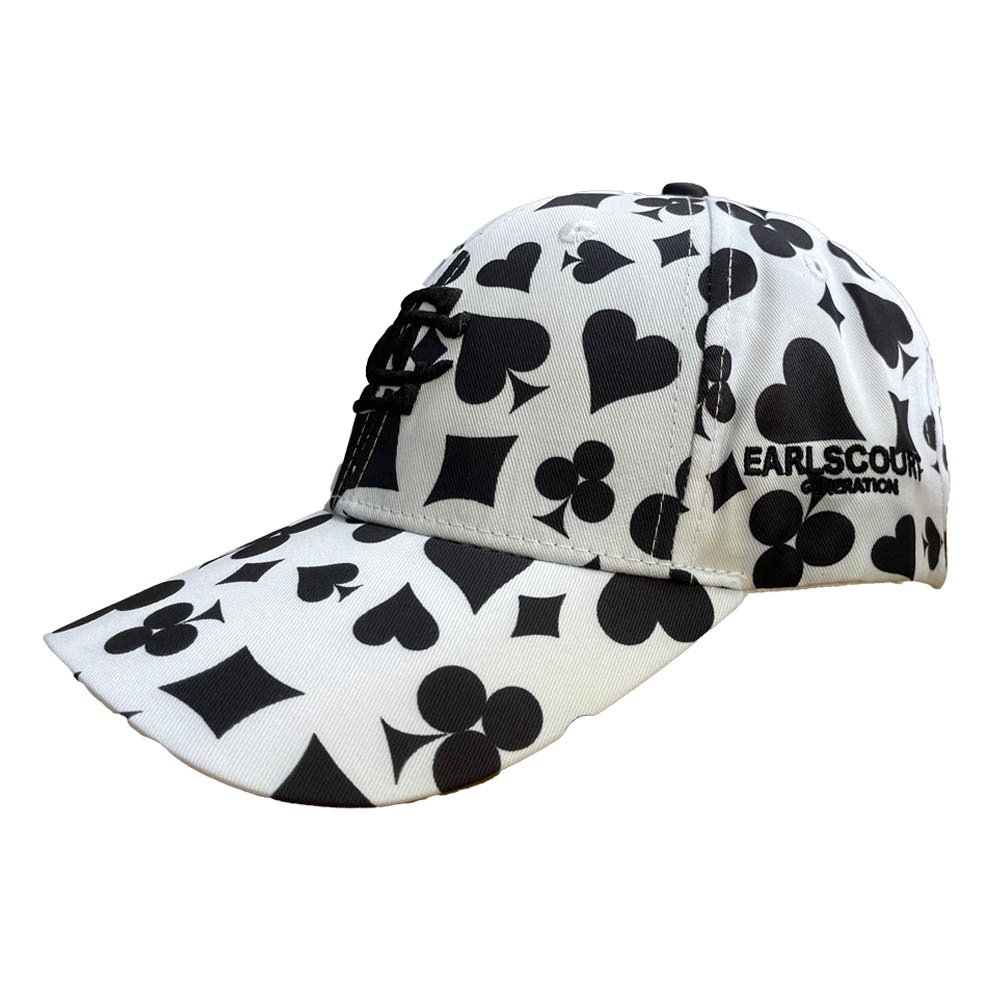 EC ACTIVE TRAMP CAP