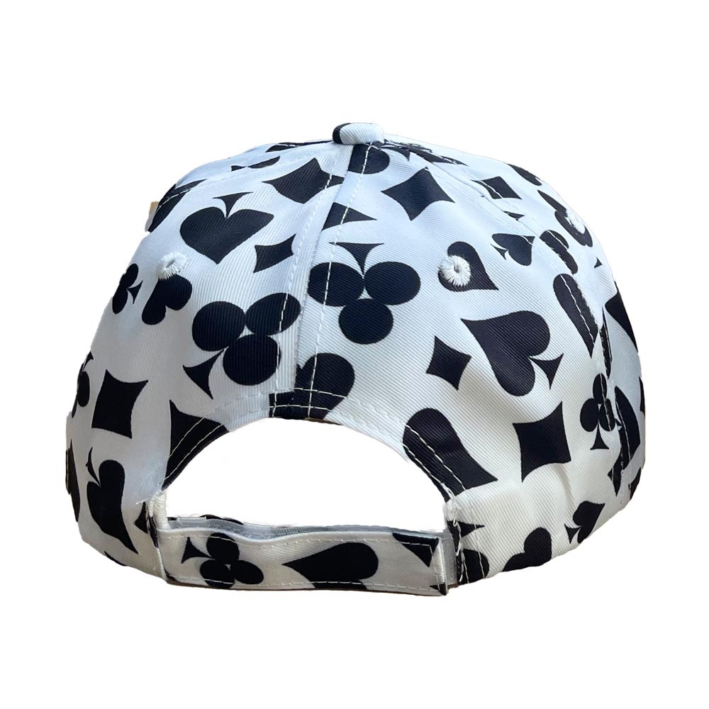 EC ACTIVE TRAMP CAP