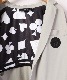 EC LOYAL TRAMP JACKET GRAY