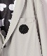 EC LOYAL TRAMP JACKET GRAY