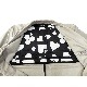 EC LOYAL TRAMP JACKET GRAY