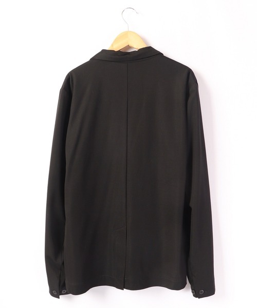 �ȥ��ץ��㥱�å� BLACK