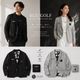 EC GOLF TRAMP SIGNATURE JKT