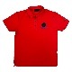 EC SIGNATURE ROSE ROGO POLO RED