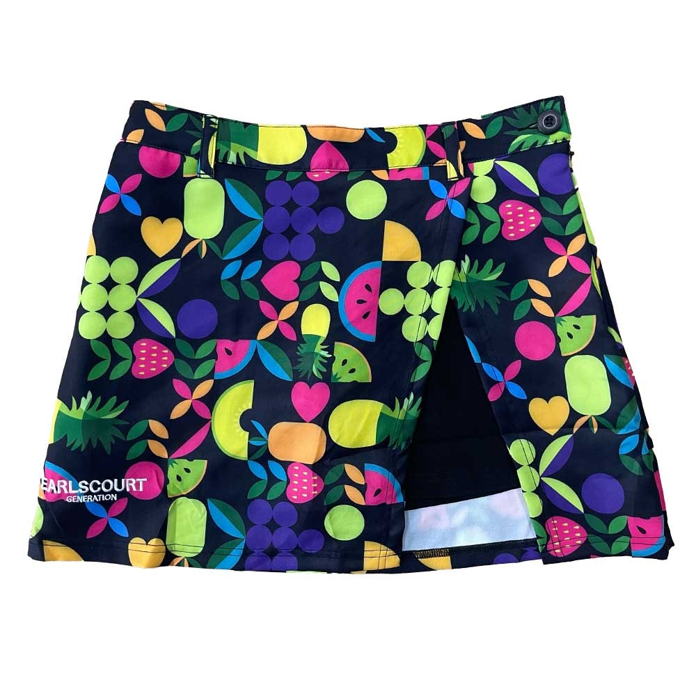 ǥե롼ĥåȥ BLACKMIX