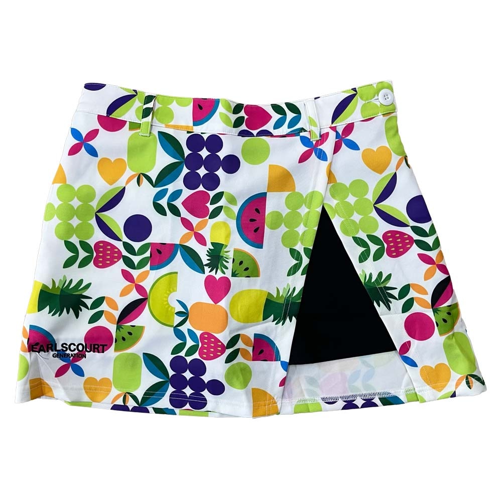 ǥե롼ĥåȥ WHITEMIX