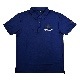EC ROYALE ROSE ROGO POLO NAVY