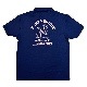 EC ROYALE ROSE ROGO POLO NAVY