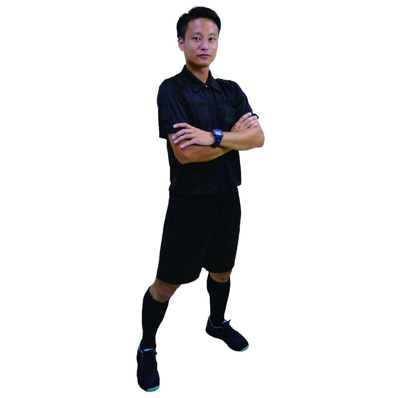 ե꡼岼åȡreferee wear set