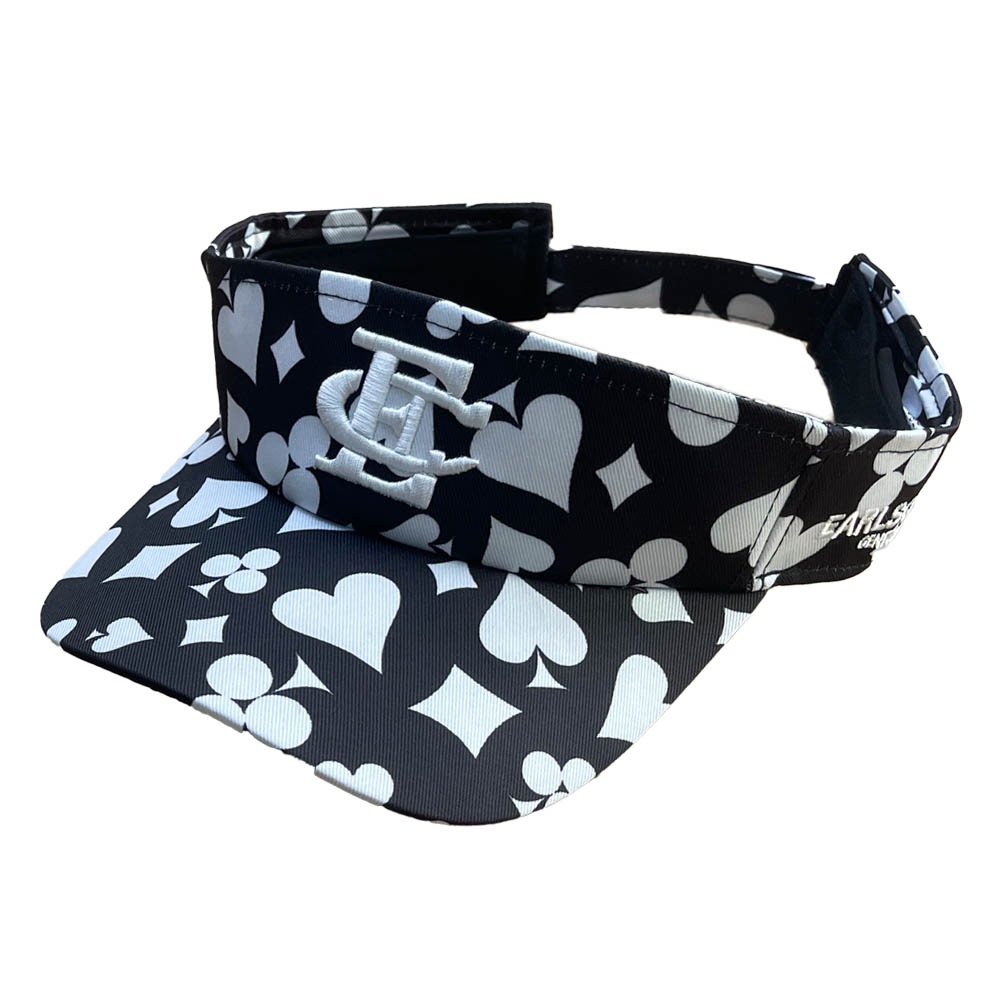 �ȥ��ץ���Х����� BLACK