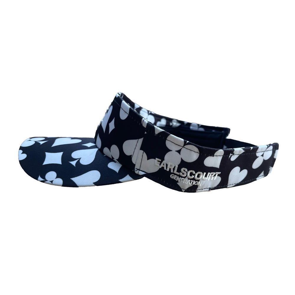 �ȥ��ץ���Х����� BLACK