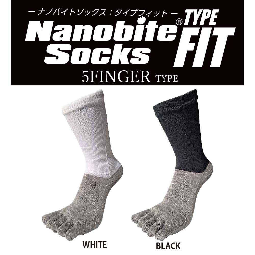 NANOBITE GRIPSOX TYPE FIT ܻ