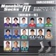 NANOBITE GRIPSOX TYPE FIT ܻ