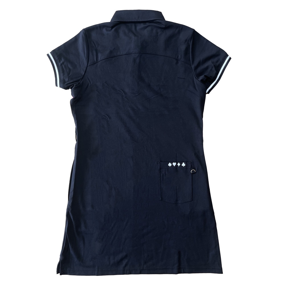 CITY PLAY border one-piece