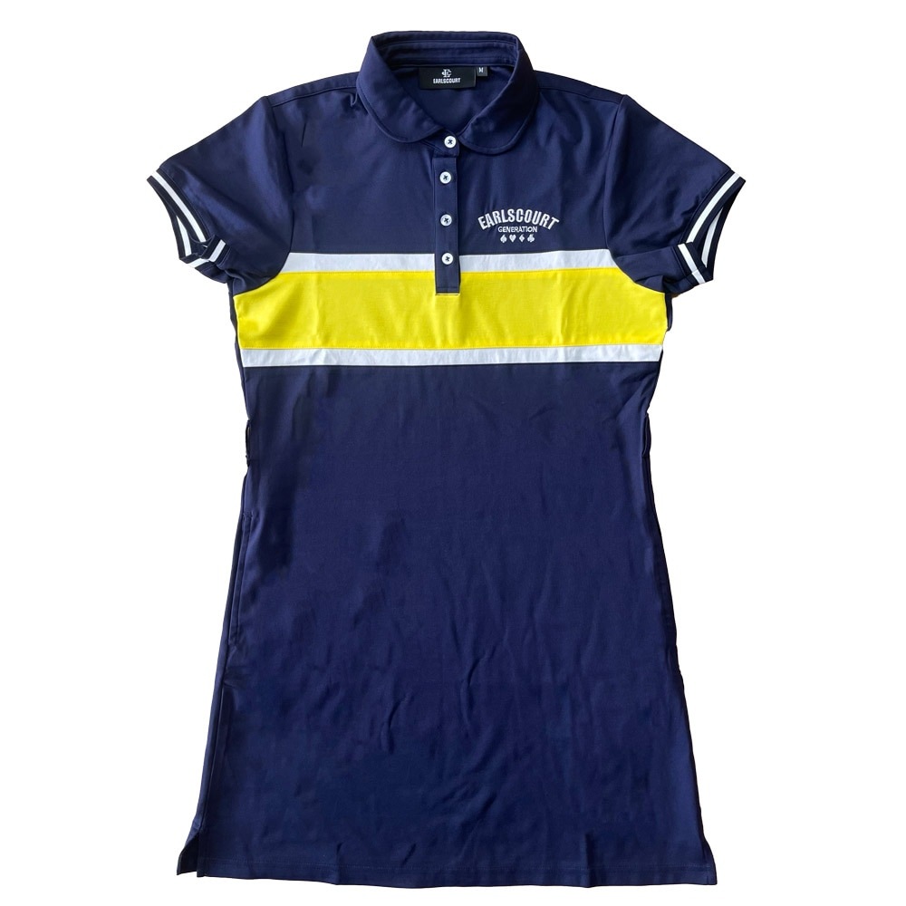 CITY PLAY border one-piece