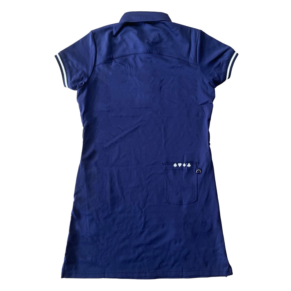 CITY PLAY border one-piece