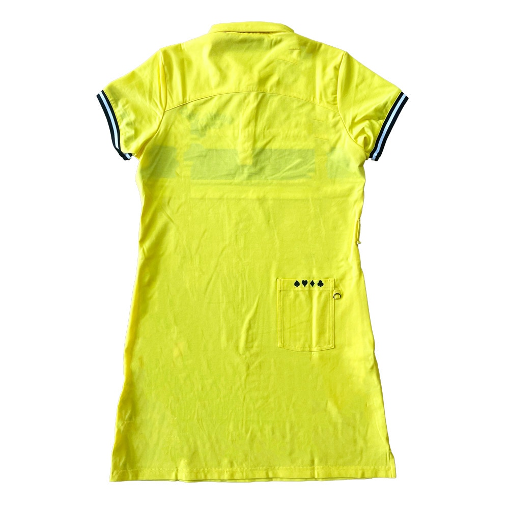 CITY PLAY border one-piece