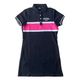 CITY PLAY border one-piece