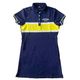 CITY PLAY border one-piece