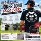 JOKER BIG�����ݥ������