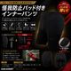 EC ACTIVE TECH FIT���/SIDE PAD SHORTS