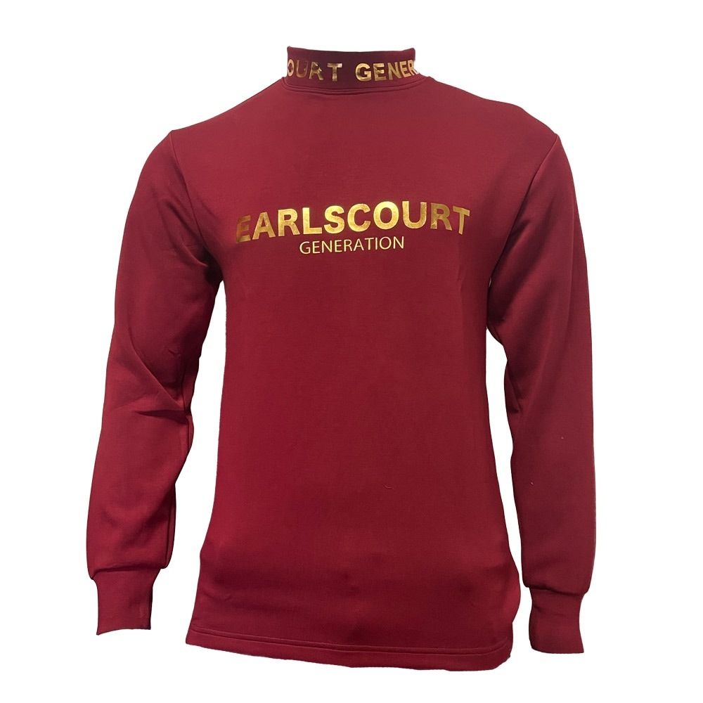 ������å��ͥå������ BURGUNDY