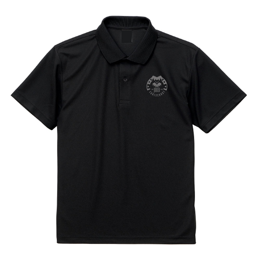 EC ACTIVE JOKER LOGO POLO