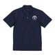 EC ACTIVE JOKER LOGO POLO