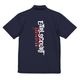EC ACTIVE JOKER LOGO POLO