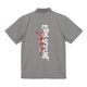 EC ACTIVE JOKER LOGO POLO