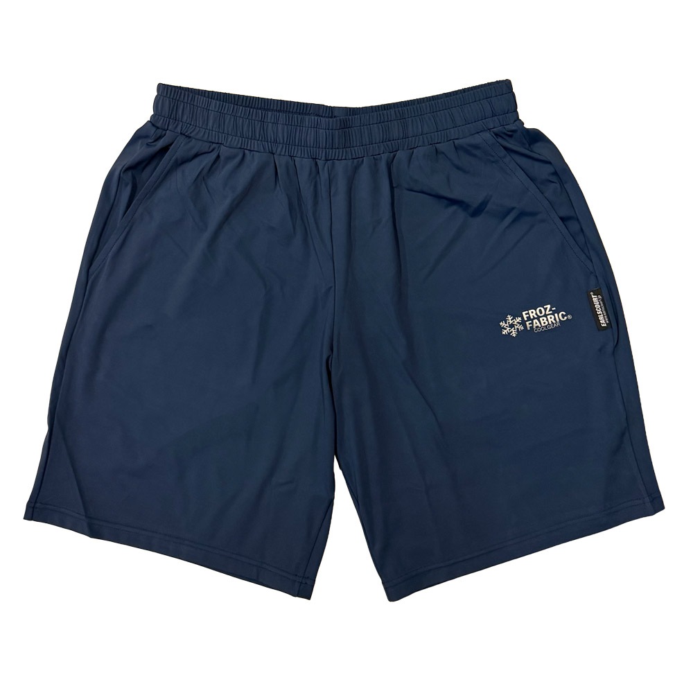 FROZ-FABRIC �䴶�ȥ졼�˥󥰥��硼��