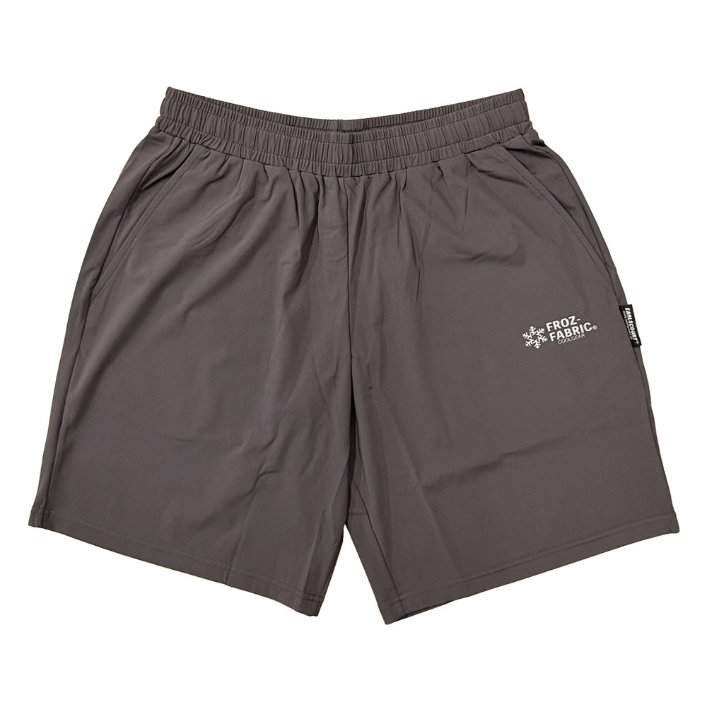 FROZ-FABRIC �䴶�ȥ졼�˥󥰥��硼��