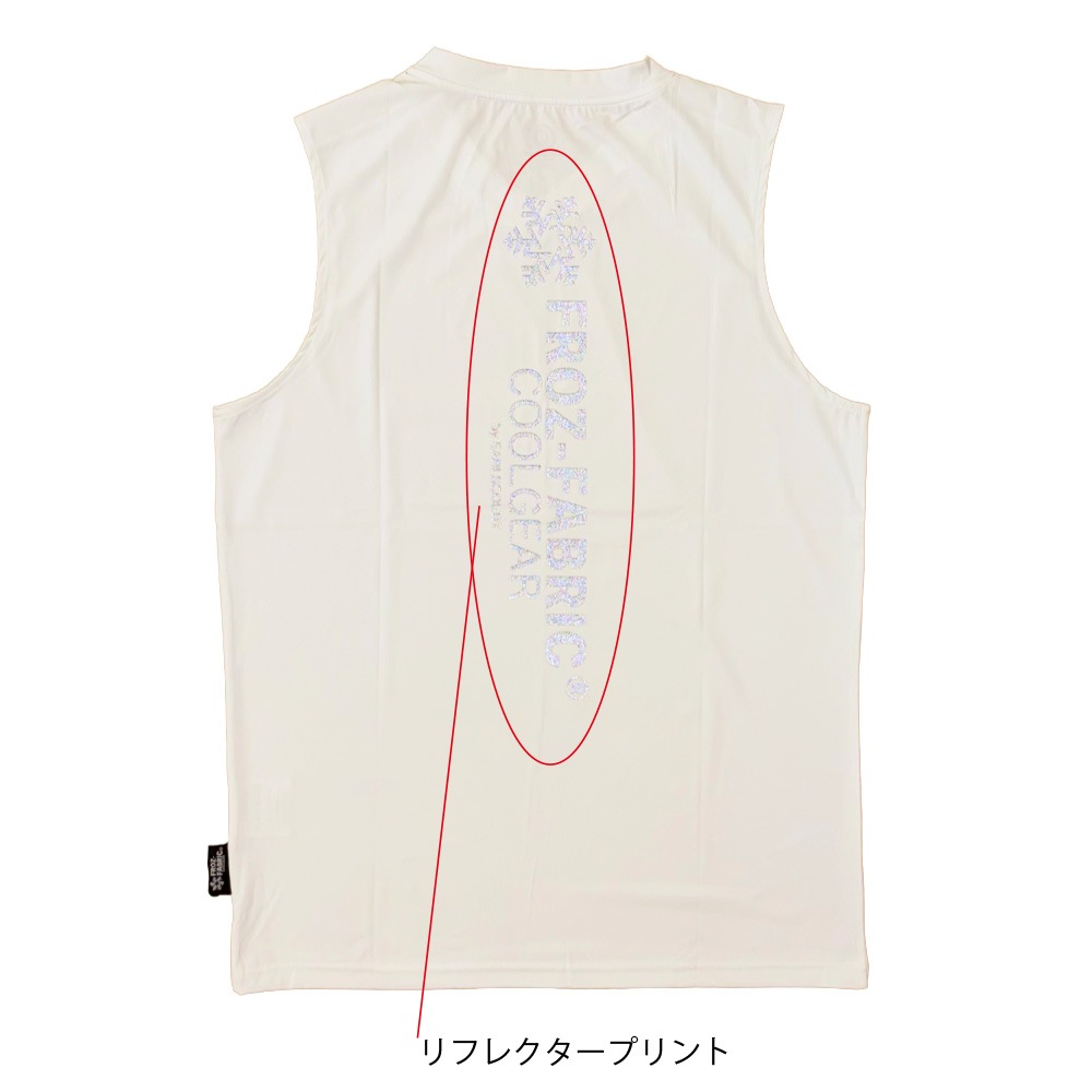 FROZ-FABRIC �䴶���꡼�֥쥹�����