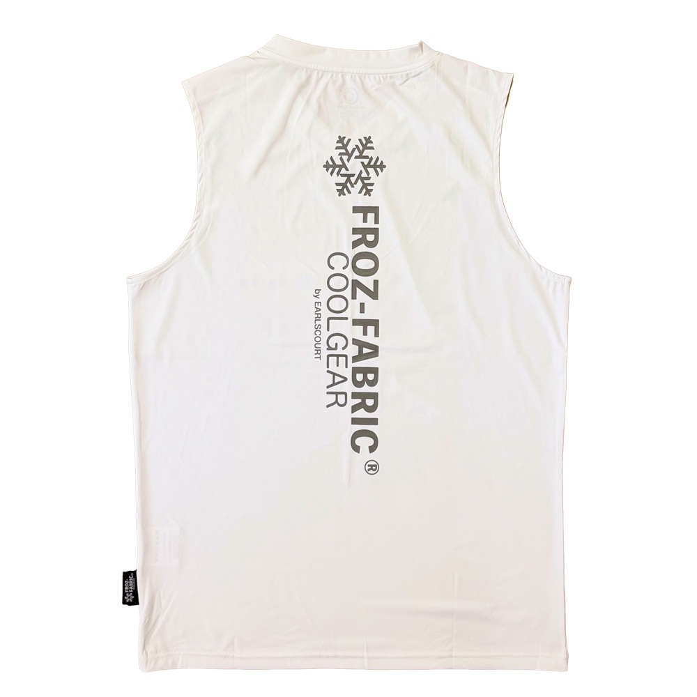 FROZ-FABRIC �䴶���꡼�֥쥹�����