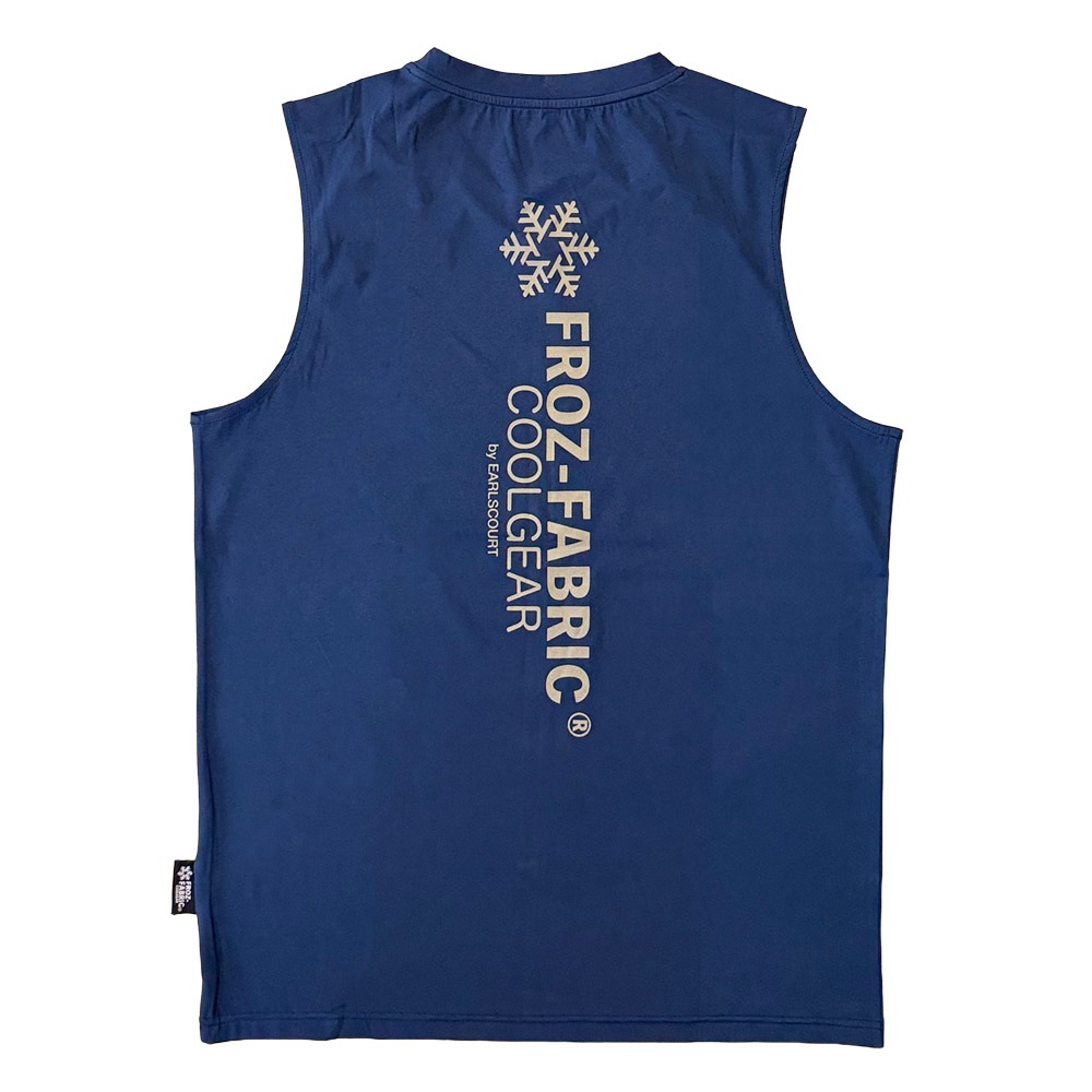 FROZ-FABRIC �䴶���꡼�֥쥹�����