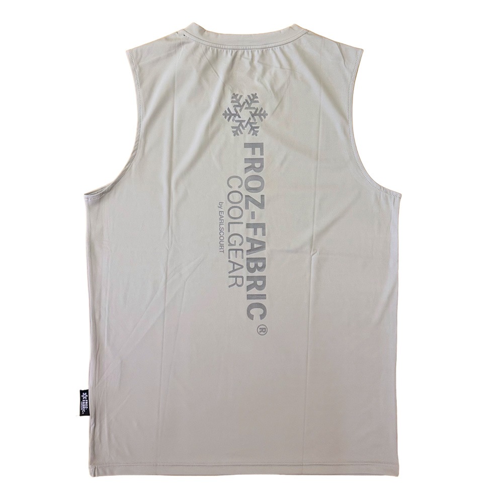 FROZ-FABRIC �䴶���꡼�֥쥹�����