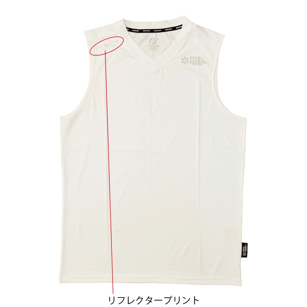 FROZ-FABRIC �䴶���꡼�֥쥹�����