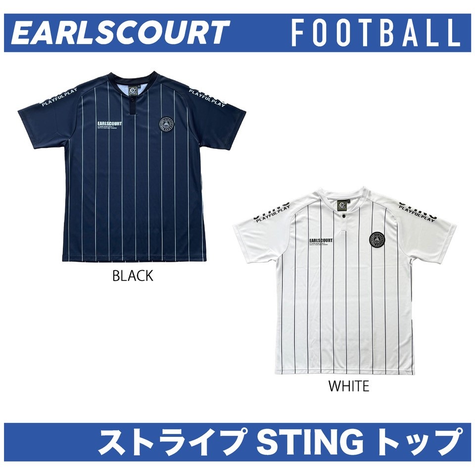 �ڴ���ۥץ饯�ƥ�������ġ�sting stripe top��