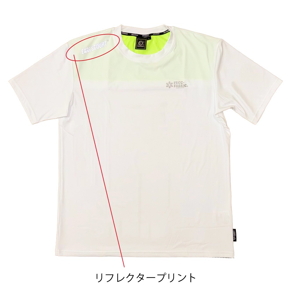 FROZ-FABRIC �䴶Ⱦµ�ץ饯�ƥ��������