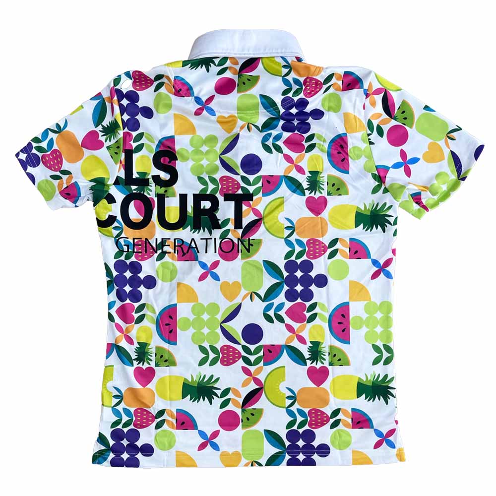 �ե롼�ĥݥ������ WHITEMIX