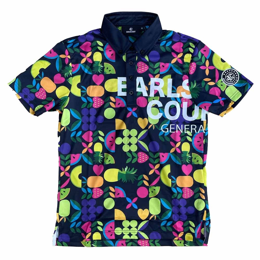 EC SIGNATURE FRUIT POLO
