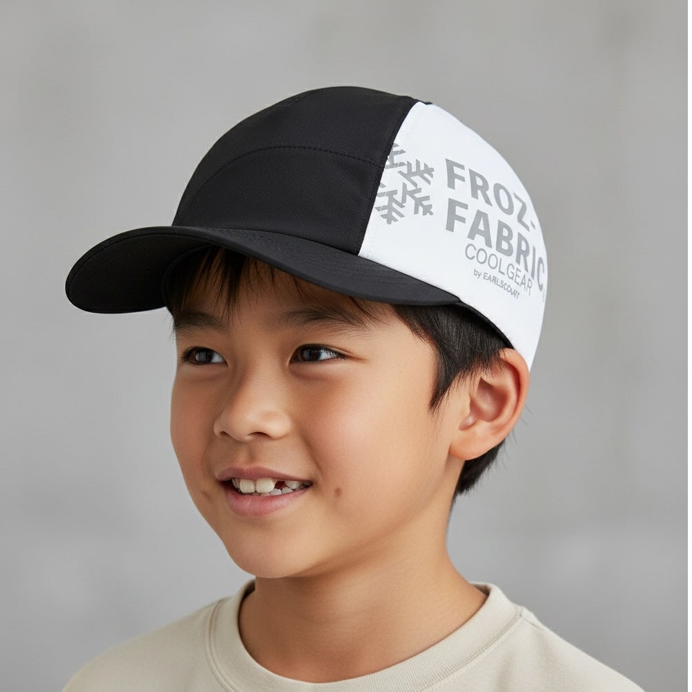 FROZ-FABRIC �䴶����˥�����å�