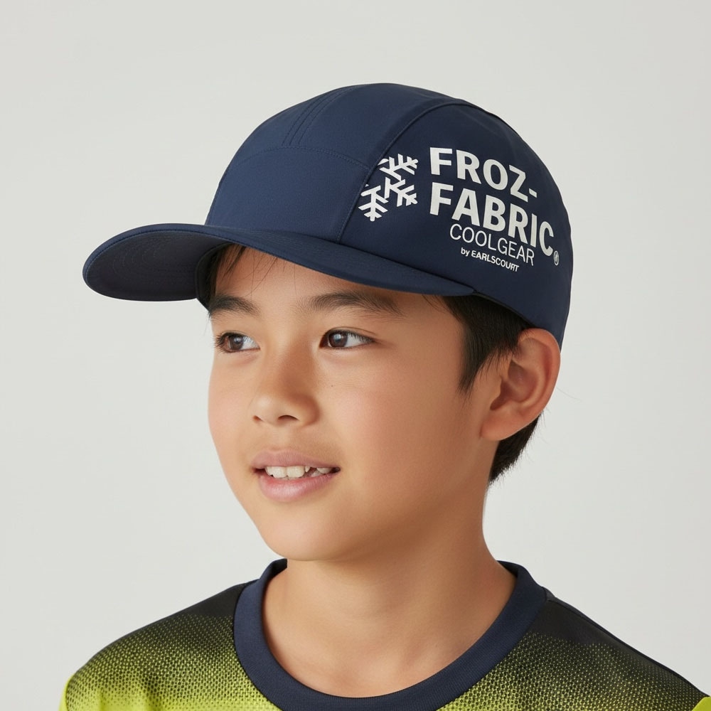 FROZ-FABRIC �䴶����˥�����å�
