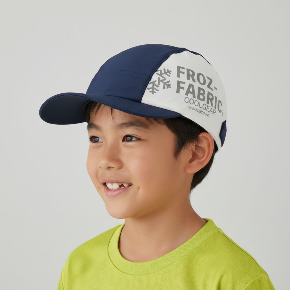 FROZ-FABRIC �䴶����˥�����å�
