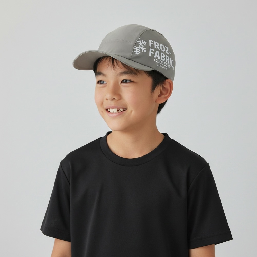 FROZ-FABRIC �䴶����˥�����å�