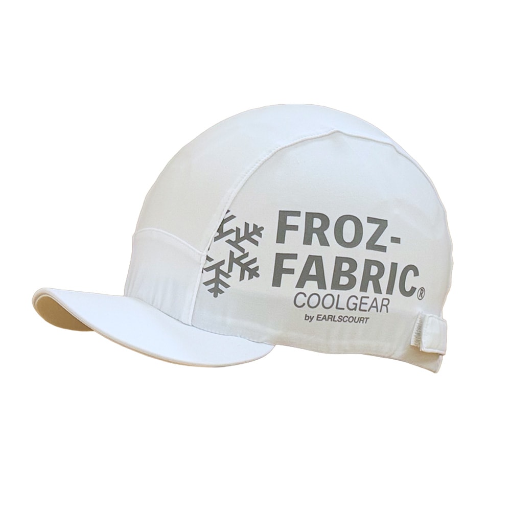 FROZ-FABRIC �䴶����˥�����å�