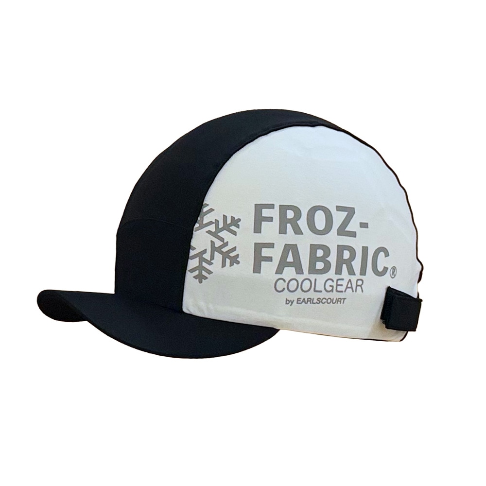 FROZ-FABRIC �䴶����˥�����å�
