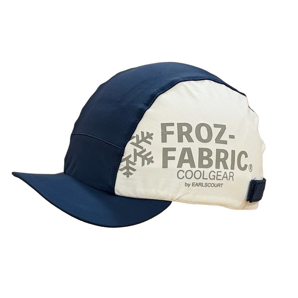 FROZ-FABRIC �䴶����˥�����å�
