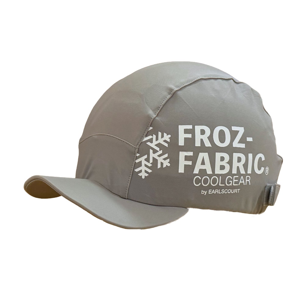 FROZ-FABRIC �䴶����˥�����å�
