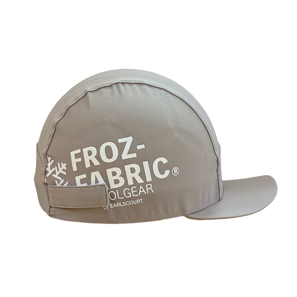 FROZ-FABRIC �䴶����˥�����å�